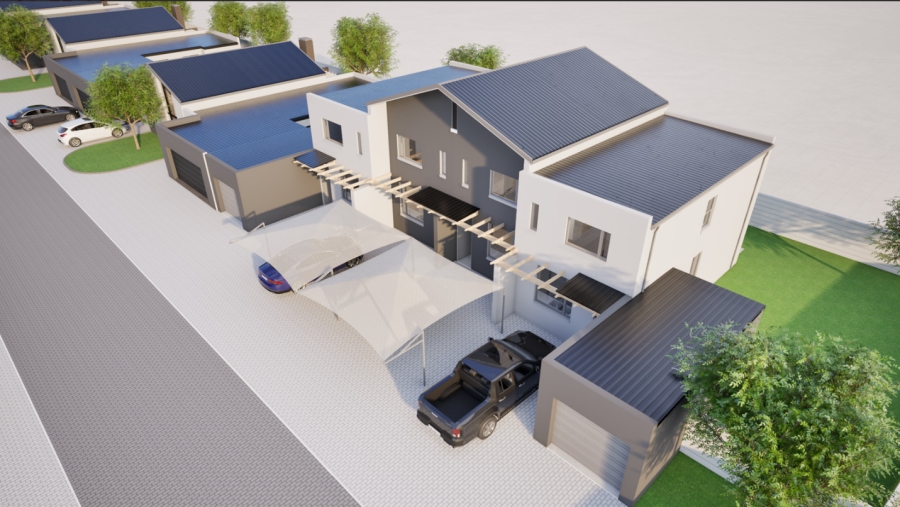 2 Bedroom Property for Sale in Sea Breeze Western Cape
